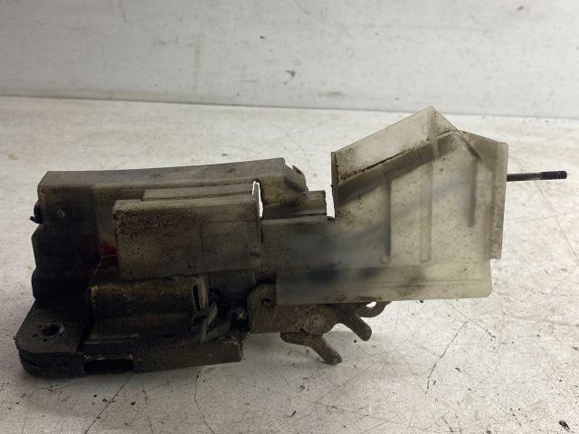 bontott VW TRANSPORTER Bal első Ajtózár