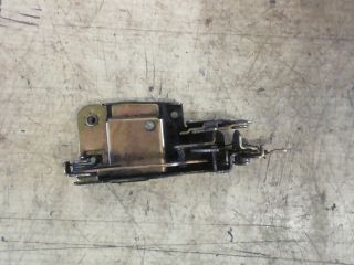 bontott VW TRANSPORTER Bal első Ajtózár