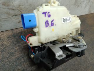 bontott VW TRANSPORTER Bal első Ajtózár