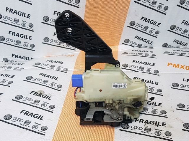 bontott VW TRANSPORTER Bal első Ajtózár