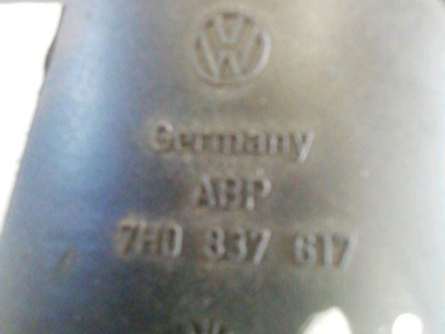 bontott VW TRANSPORTER Bal első Belső Kilincs