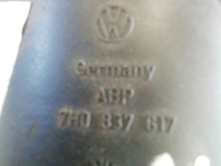 bontott VW TRANSPORTER Bal első Belső Kilincs