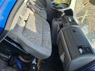 bontott VW TRANSPORTER Bal első Belső Kilincs
