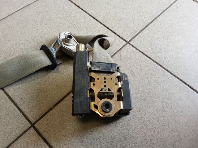 bontott VW TRANSPORTER Bal első Biztonsági Öv Csat