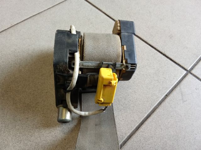 bontott VW TRANSPORTER Bal első Biztonsági Öv Csat