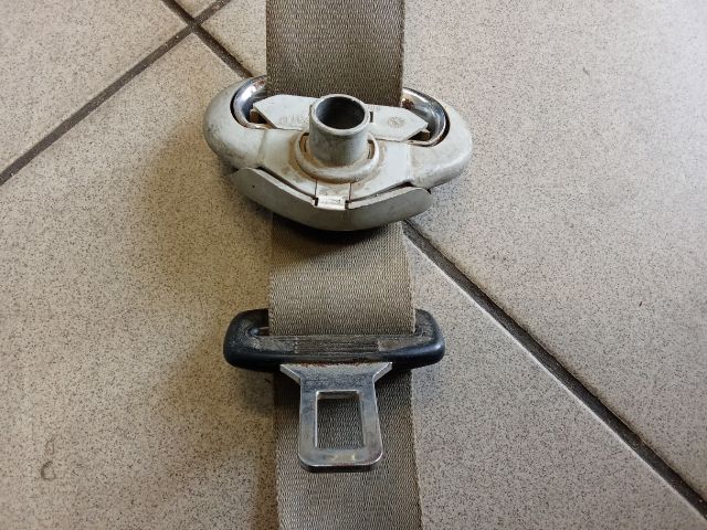 bontott VW TRANSPORTER Bal első Biztonsági Öv Csat