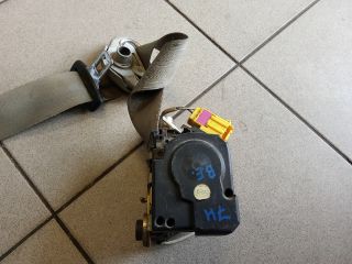 bontott VW TRANSPORTER Bal első Biztonsági Öv Csat