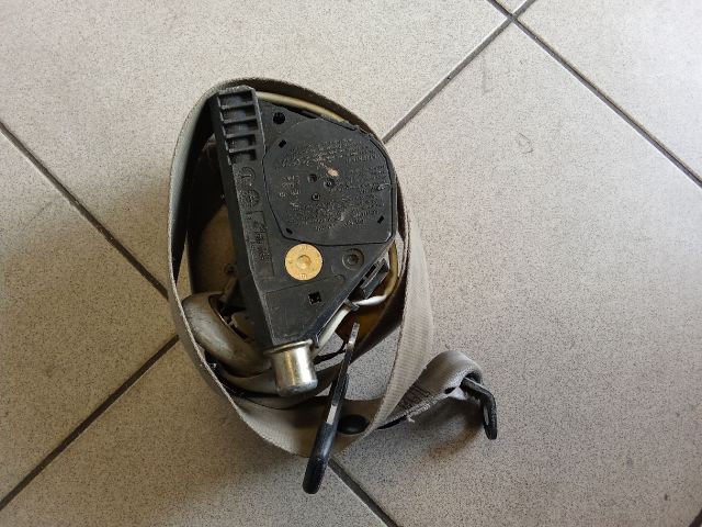 bontott VW TRANSPORTER Bal első Biztonsági Öv Csat