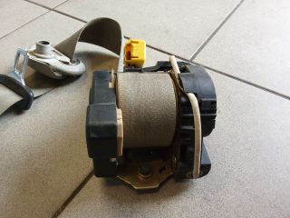 bontott VW TRANSPORTER Bal első Biztonsági Öv Csat