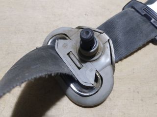 bontott VW TRANSPORTER Bal első Biztonsági Öv