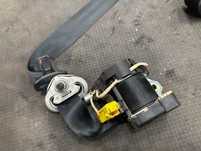 bontott VW TRANSPORTER Bal első Biztonsági Öv