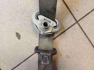 bontott VW TRANSPORTER Bal első Biztonsági Öv