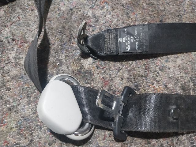 bontott VW TRANSPORTER Bal első Biztonsági Öv