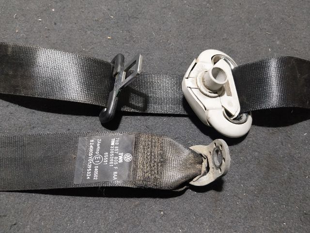 bontott VW TRANSPORTER Bal első Biztonsági Öv