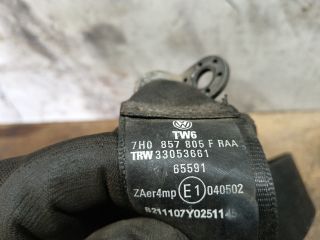 bontott VW TRANSPORTER Bal első Biztonsági Öv