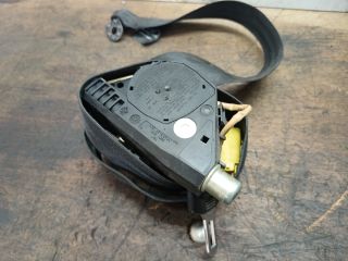 bontott VW TRANSPORTER Bal első Biztonsági Öv