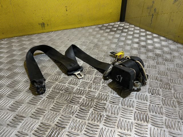 bontott VW TRANSPORTER Bal első Biztonsági Öv