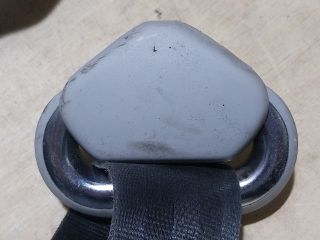 bontott VW TRANSPORTER Bal első Biztonsági Öv