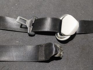 bontott VW TRANSPORTER Bal első Biztonsági Öv