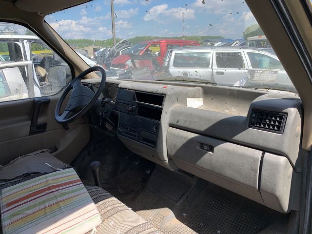 bontott VW TRANSPORTER Bal első Biztonsági Öv