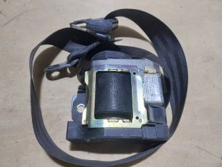 bontott VW TRANSPORTER Bal első Biztonsági Öv