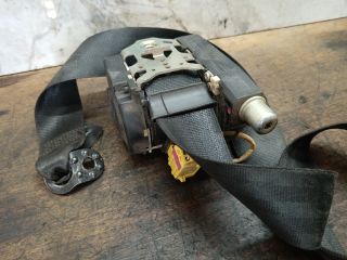 bontott VW TRANSPORTER Bal első Biztonsági Öv