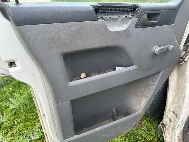 bontott VW TRANSPORTER Bal első Biztonsági Öv