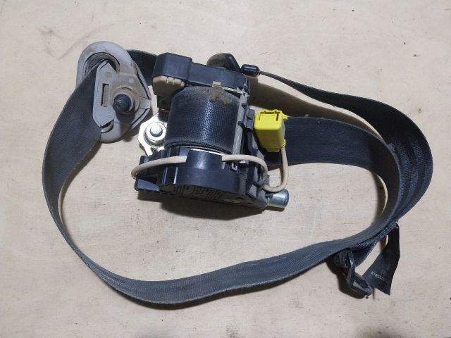 bontott VW TRANSPORTER Bal első Biztonsági Öv