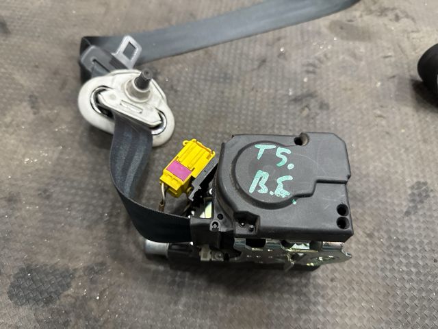 bontott VW TRANSPORTER Bal első Biztonsági Öv