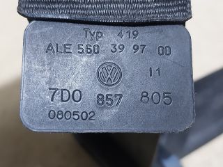 bontott VW TRANSPORTER Bal első Biztonsági Öv