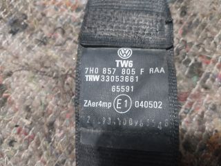 bontott VW TRANSPORTER Bal első Biztonsági Öv