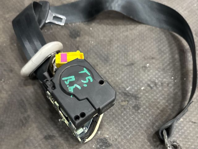 bontott VW TRANSPORTER Bal első Biztonsági Öv