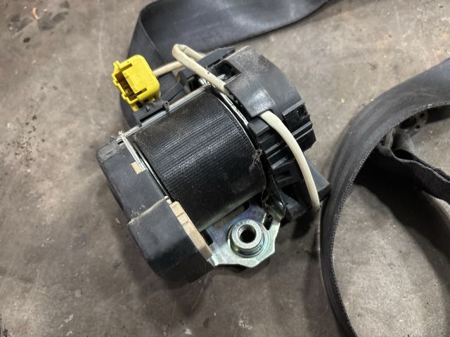 bontott VW TRANSPORTER Bal első Biztonsági Öv