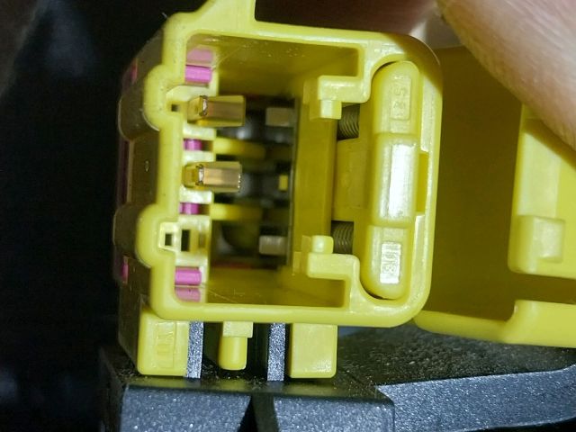 bontott VW TRANSPORTER Bal első Biztonsági Öv