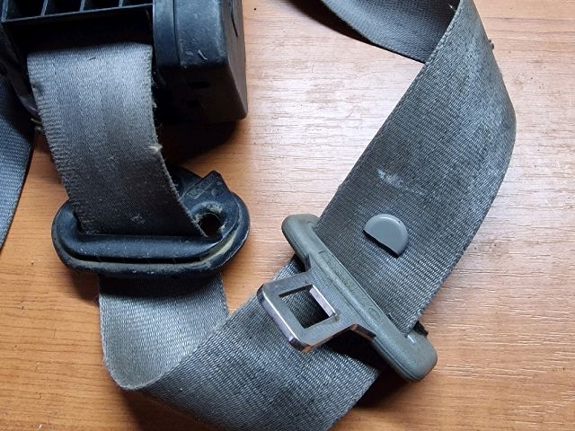 bontott VW TRANSPORTER Bal első Biztonsági Öv