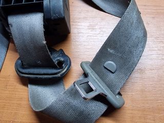 bontott VW TRANSPORTER Bal első Biztonsági Öv