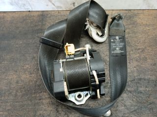 bontott VW TRANSPORTER Bal első Biztonsági Öv