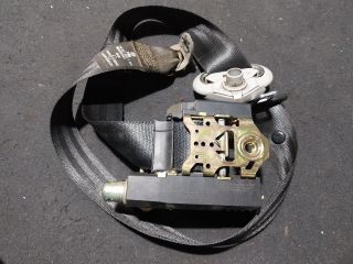 bontott VW TRANSPORTER Bal első Biztonsági Öv