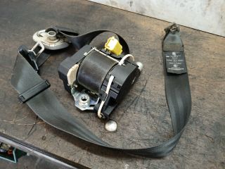 bontott VW TRANSPORTER Bal első Biztonsági Öv