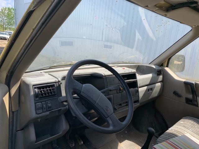 bontott VW TRANSPORTER Bal első Biztonsági Öv