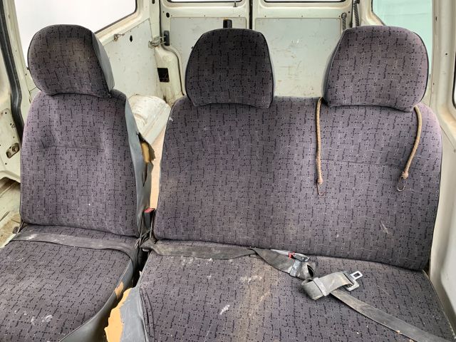 bontott VW TRANSPORTER Bal első Biztonsági Öv