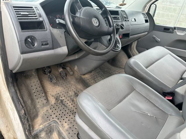 bontott VW TRANSPORTER Bal első Biztonsági Öv