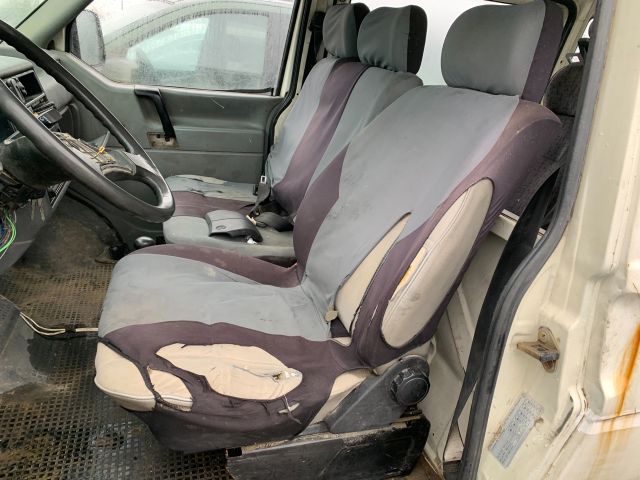 bontott VW TRANSPORTER Bal első Biztonsági Öv