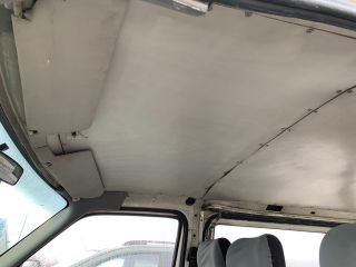 bontott VW TRANSPORTER Bal első Biztonsági Öv