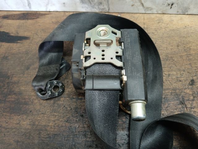 bontott VW TRANSPORTER Bal első Biztonsági Öv