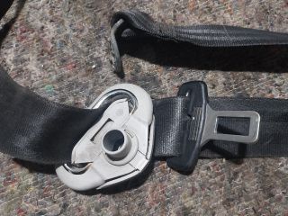 bontott VW TRANSPORTER Bal első Biztonsági Öv