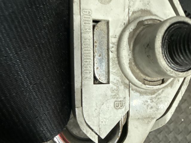 bontott VW TRANSPORTER Bal első Biztonsági Öv