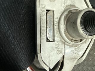 bontott VW TRANSPORTER Bal első Biztonsági Öv