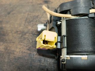 bontott VW TRANSPORTER Bal első Biztonsági Öv