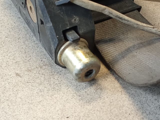 bontott VW TRANSPORTER Bal első Biztonsági Öv